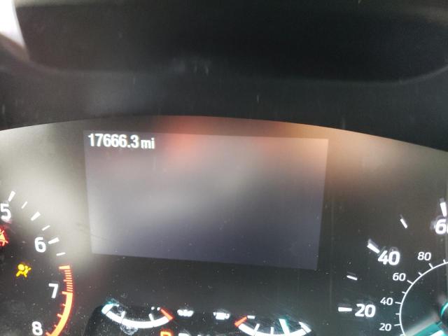 Photo 8 from auction – 2020 FORD ESCAPE SEL with VIN 1FMCU9H63LUA88940