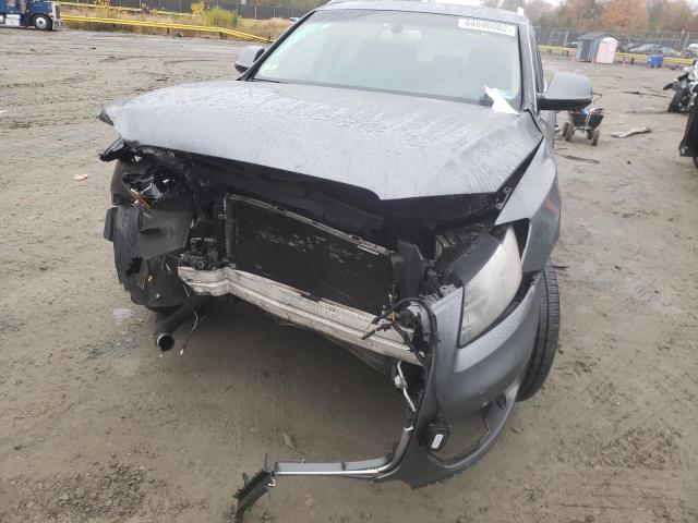 Photo 9 from auction – 2012 AUDI Q5 PREMIUM with VIN WA1LFAFP6CA089569