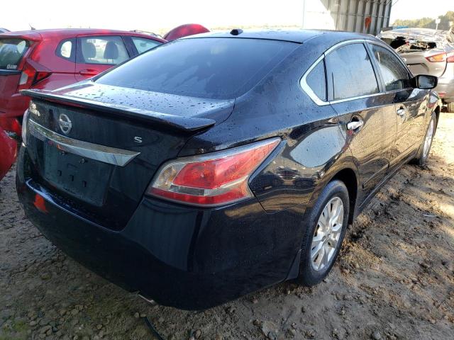 Photo 4 from auction – 2015 NISSAN ALTIMA 2.5 with VIN 1N4AL3APXFN338516