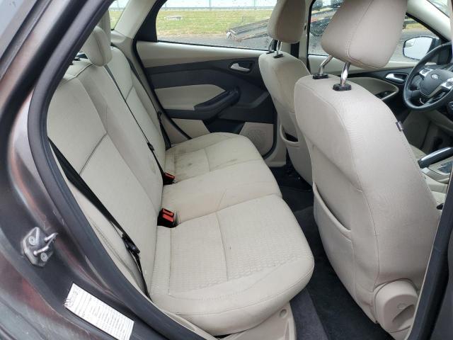 Photo 6 from auction – 2012 FORD FOCUS SEL with VIN 1FAHP3H28CL344500