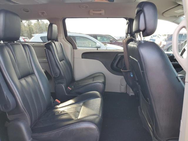 Photo 6 from auction – 2011 CHRYSLER TOWN & COU with VIN 2A4RR8DG2BR611413