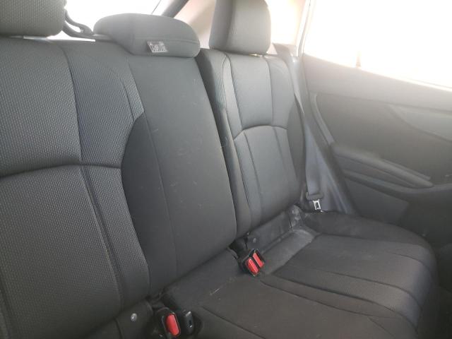 Photo 6 from auction – 2020 SUBARU IMPREZA with VIN 4S3GTAB63L3701308
