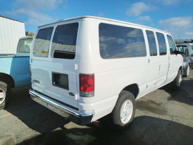 Foto 4 de la subasta – 2006 FORD ECONOLINE con VIN 1FBNE31L76DA53303
