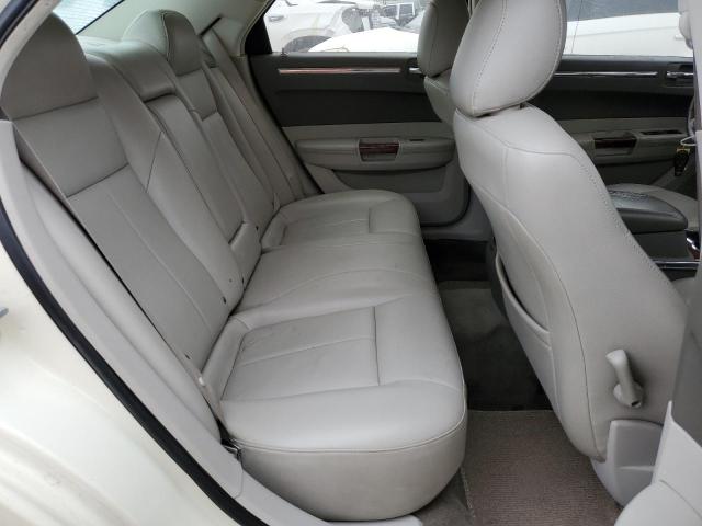 Photo 6 from auction – 2009 CHRYSLER 300 LIMITE with VIN 2C3KA33V39H547999