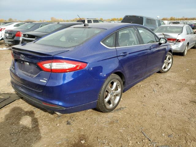 Photo 4 from auction – 2015 FORD FUSION SE with VIN 1FA6P0HD3F5103346