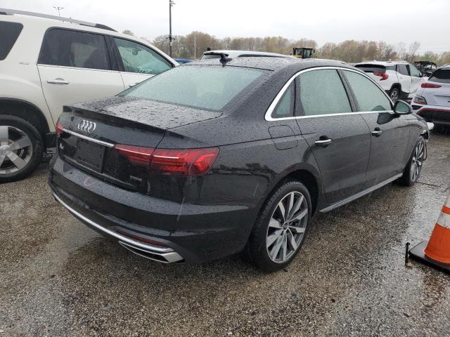 Photo 4 from auction – 2023 AUDI A4 PREMIUM with VIN WAUABAF4XPA002709