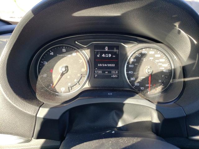 Photo 8 from auction – 2015 AUDI A3 PREMIUM with VIN WAU3FLFF4F1080637