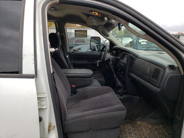 Photo 5 from auction – 2004 DODGE RAM 3500 S with VIN 3D7MU48C14G129741