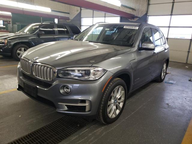 Photo 2 from auction – 2016 BMW X5 XDR40E with VIN 5UXKT0C57G0S78569