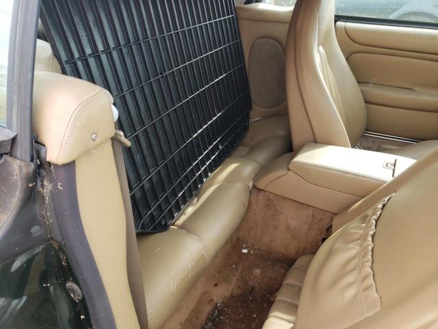 Photo 6 from auction – 1997 JAGUAR XK8 with VIN SAJGX2748VC005727