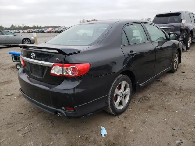 Photo 4 from auction – 2011 TOYOTA COROLLA BA with VIN 2T1BU4EEXBC676215