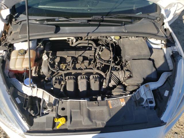Photo 7 from auction – 2016 FORD FOCUS with VIN 1FADP3K22GL207565