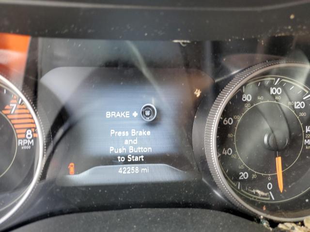Photo 8 from auction – 2019 JEEP CHEROKEE L with VIN 1C4PJMDXXKD375481