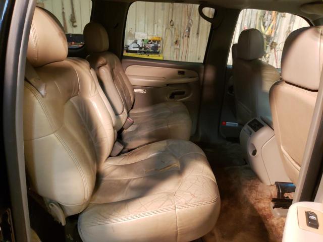 Photo 6 from auction – 2002 CHEVROLET SUBURBAN K with VIN 1GNFK16Z02J118537