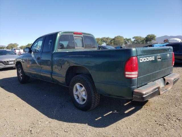 Photo 3 from auction – 2000 DODGE DAKOTA with VIN 1B7GL22X7YS688901