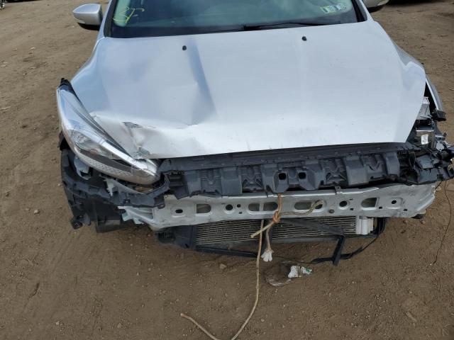 Photo 9 from auction – 2016 FORD FOCUS SE with VIN 1FADP3F25GL331579