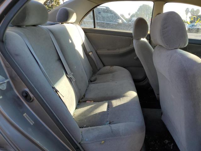 Photo 6 from auction – 2004 TOYOTA COROLLA with VIN 2T1BR32E74C223009