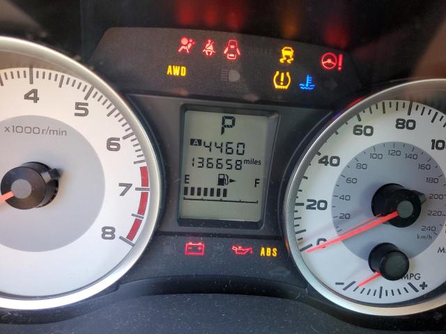 Photo 8 from auction – 2013 SUBARU IMPREZA with VIN JF1GJAA62DH034474