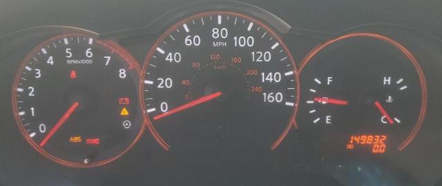 Photo 8 from auction – 2009 NISSAN ALTIMA 2.5 with VIN 1N4AL21E09N501915