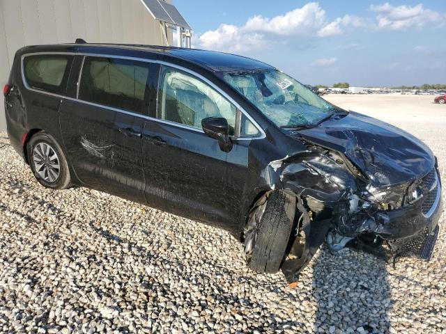 Photo 4 from auction – 2022 CHRYSLER PACIFICA H with VIN 2C4RC1L72NR129917