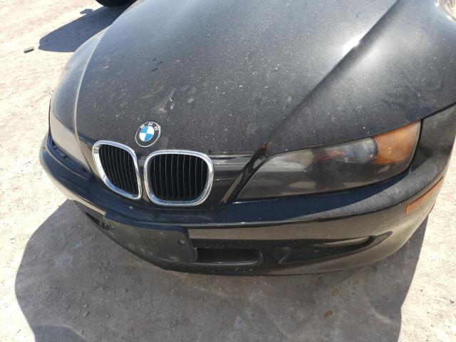 Photo 7 from auction – 1998 BMW Z3 1.9 with VIN 4USCH7333WLE08985