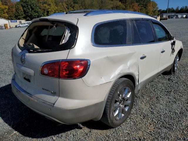 Photo 4 from auction – 2011 BUICK ENCLAVE CX with VIN 5GAKVCED3BJ342323