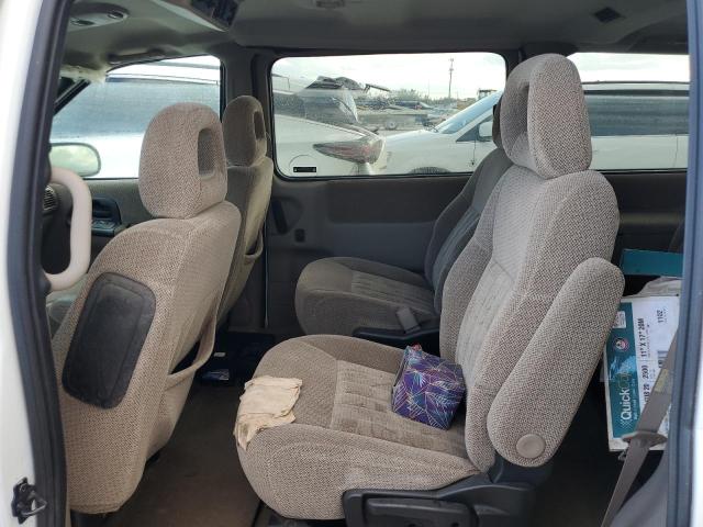 Photo 6 from auction – 2002 PONTIAC MONTANA with VIN 1GMDX03E52D243041