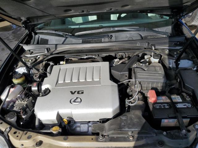 Photo 7 from auction – 2008 LEXUS ES 350 with VIN JTHBJ46G782226522