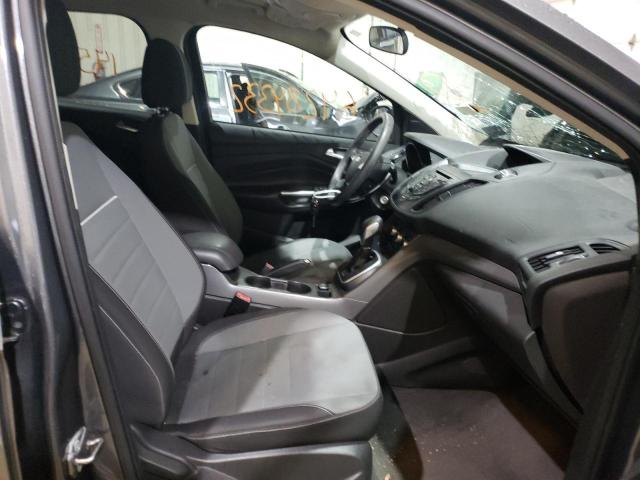 Photo 5 from auction – 2013 FORD ESCAPE SE with VIN 1FMCU9GX3DUC29792
