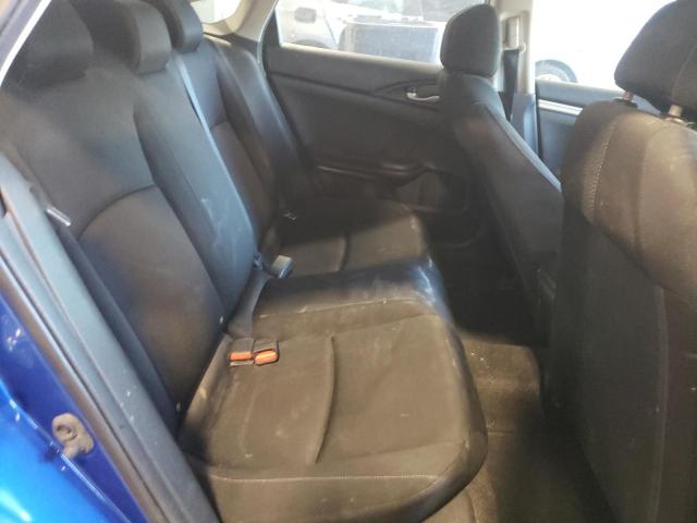 Photo 6 from auction – 2017 HONDA CIVIC LX with VIN 19XFC2F55HE031652