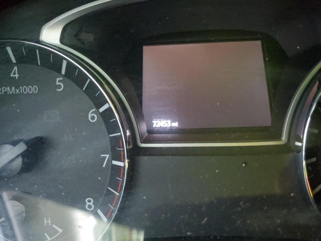 Photo 8 from auction – 2016 NISSAN ALTIMA 2.5 with VIN 1N4AL3APXGC136871