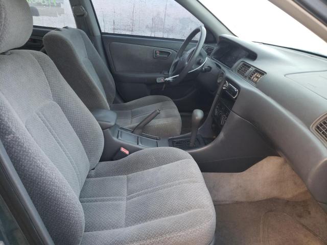 Photo 5 from auction – 2000 TOYOTA CAMRY LE with VIN 4T1BF22K4YU950508