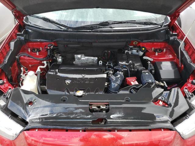 Photo 7 from auction – 2015 MITSUBISHI OUTLANDER with VIN 4A4AP3AUXFE054431