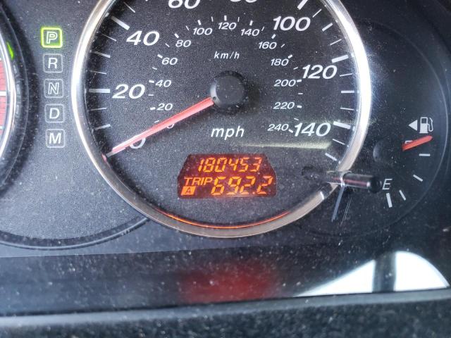 Photo 8 from auction – 2007 MAZDA 6 S with VIN 1YVHP80D475M16561