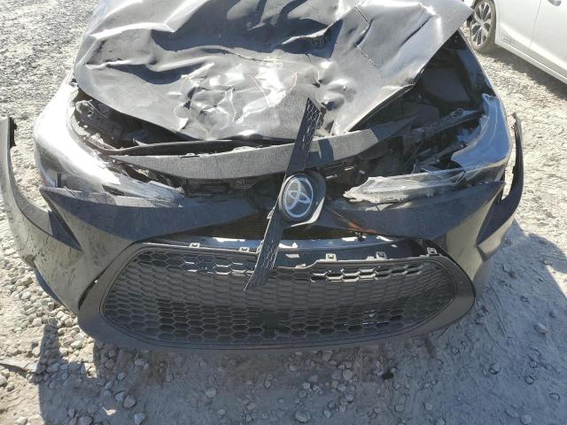 Photo 7 from auction – 2020 TOYOTA COROLLA LE with VIN 5YFEPRAE4LP058008