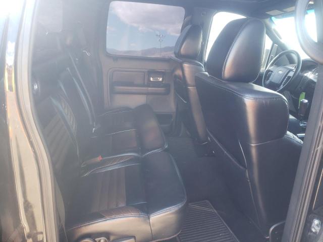 Photo 6 from auction – 2008 FORD F150 SUPER with VIN 1FTRW14508FB61698
