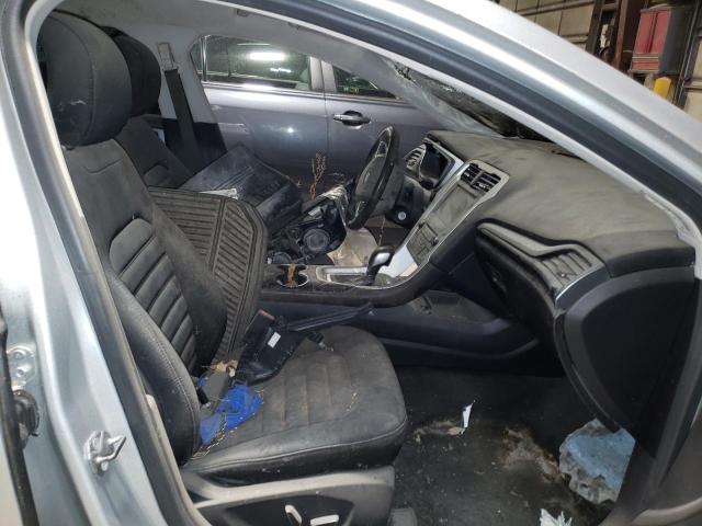 Photo 5 from auction – 2016 FORD FUSION SE with VIN 3FA6P0H76GR177837