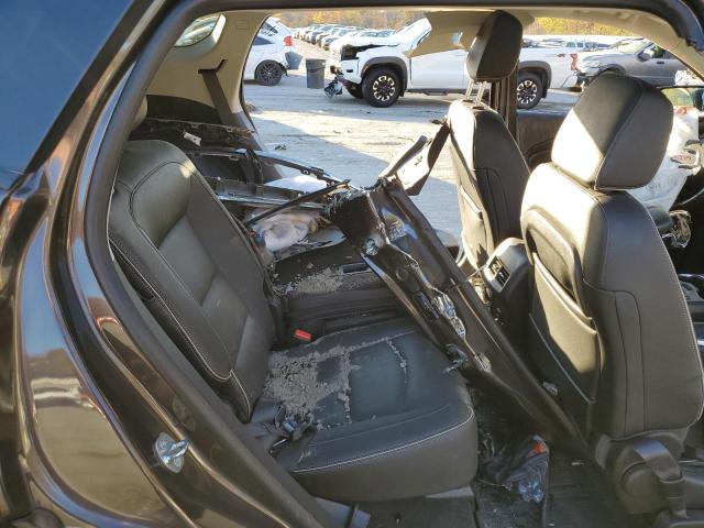 Photo 6 from auction – 2019 GMC TERRAIN DE with VIN 3GKALXEX0KL158858