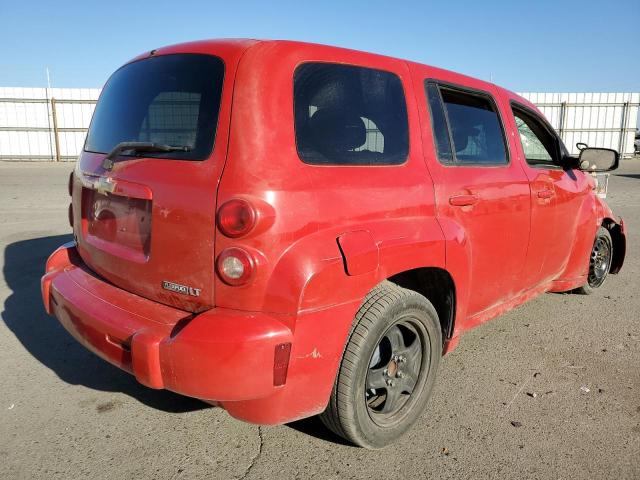 Photo 4 from auction – 2009 CHEVROLET HHR LT with VIN 3GNCA23B49S542217