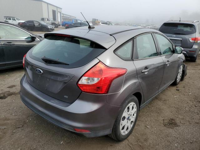 صورة رقم 4 من المزاد - 2012 FORD FOCUS SE مع VIN 1FAHP3K20CL282308