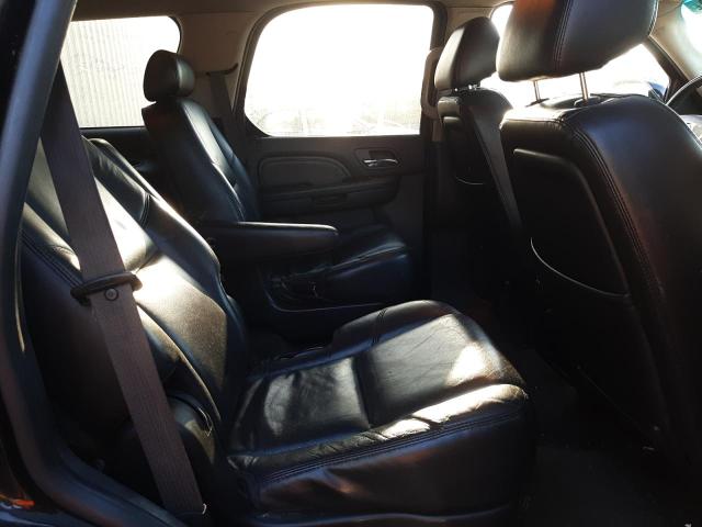 Photo 6 from auction – 2009 CADILLAC ESCALADE L with VIN 1GYFK232X9R280686