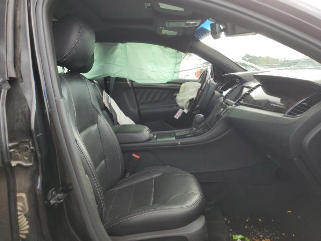 Photo 5 from auction – 2013 FORD TAURUS LIM with VIN 1FAHP2F8XDG136369
