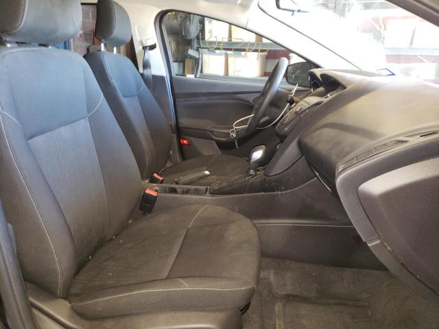 Foto 5 de la subasta – 2018 FORD FOCUS S con VIN 1FADP3E29JL260783