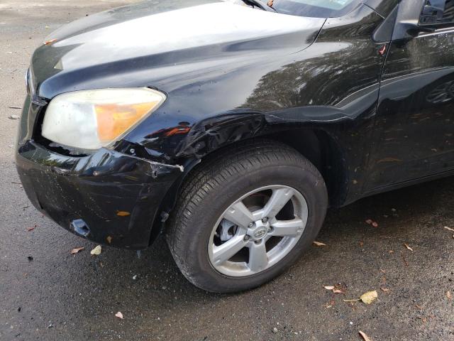 Photo 9 from auction – 2008 TOYOTA RAV4 with VIN JTMZD33V685098566