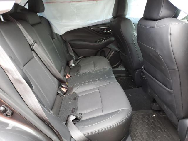 Photo 6 from auction – 2020 SUBARU OUTBACK LI with VIN 4S4BTALC4L3214614