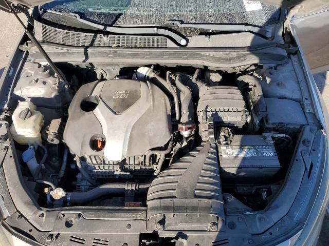 Photo 7 from auction – 2013 KIA OPTIMA SX with VIN 5XXGR4A64DG217490