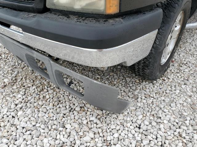 Photo 9 from auction – 2005 CHEVROLET AVALANCHE with VIN 3GNEK12Z35G272506