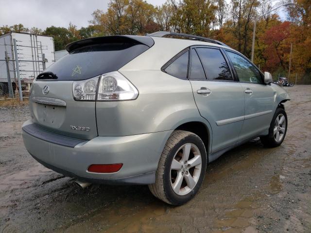 Photo 4 from auction – 2005 LEXUS RX 330 with VIN 2T2HA31U35C082530