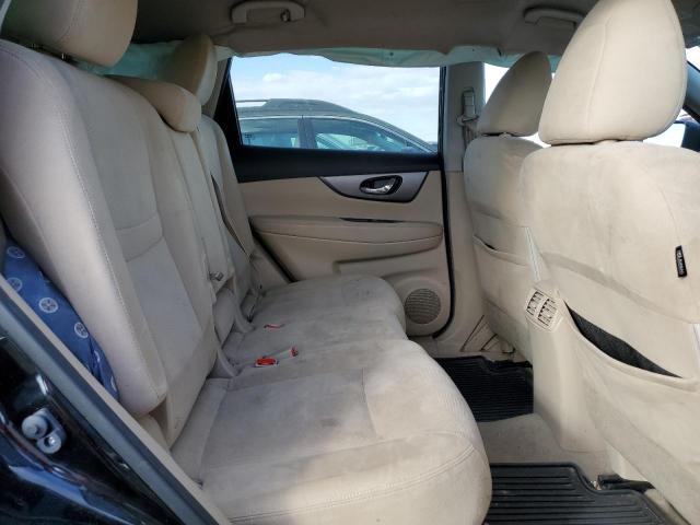 Photo 6 from auction – 2015 NISSAN ROGUE S with VIN KNMAT2MV9FP504365