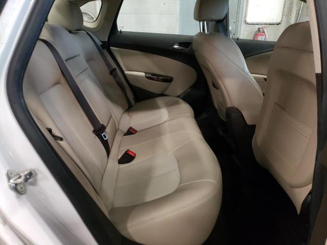 Photo 6 from auction – 2013 BUICK VERANO with VIN 1G4PP5SK0D4123149